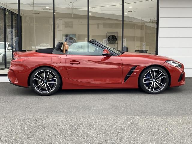 ＢＭＷ Ｚ４