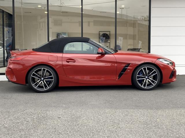 ＢＭＷ Ｚ４