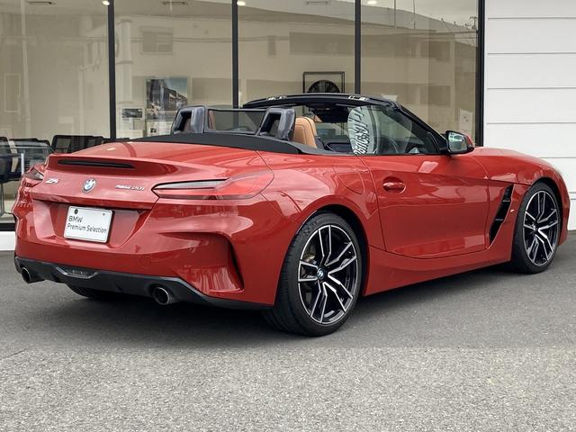 ＢＭＷ Ｚ４