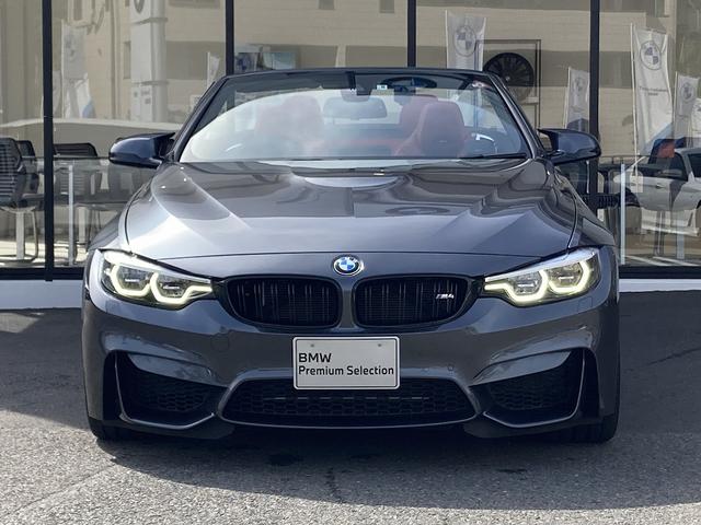 ＢＭＷ Ｍ４