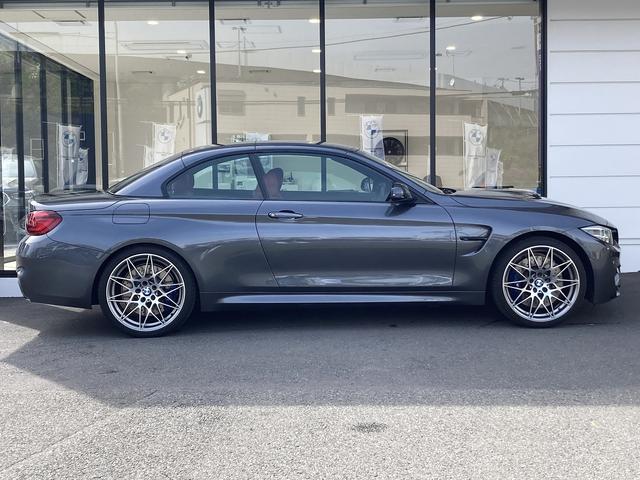 ＢＭＷ Ｍ４