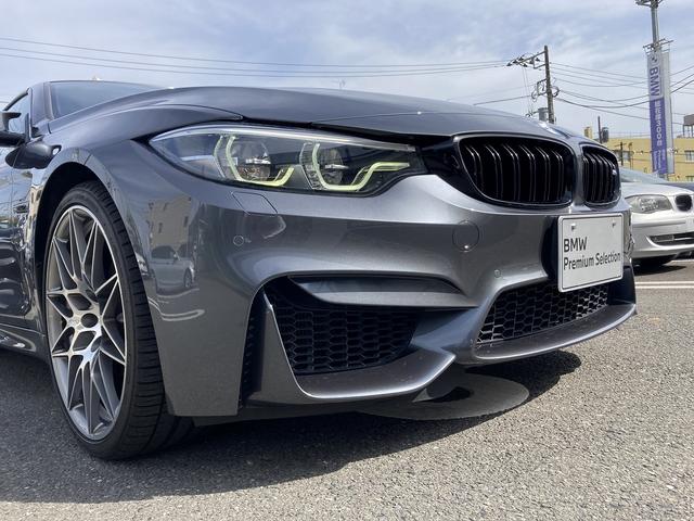 ＢＭＷ Ｍ４