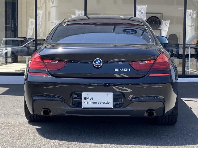 ＢＭＷ ６シリーズ