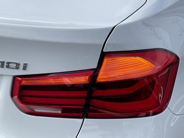 3シリーズ(BMW)318i Mスポーツ 弊社下取車 3シリーズ(BMW)318i Mスポーツ 弊社下取車