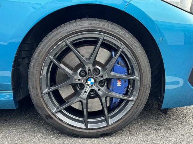２シリーズ ２１８ｄグランクーペＭスポーツＥＤジョイ＋ハイライＰ　Ｍスポーツプラスパッケージ　ナビパッケージ　ＡＣＣ　赤革ＳＰシート　Ｍブレーキ　純正前後ドラレコ　黒ルーフ　フロントシートヒーター　Ａハイビーム　Ｐアシスト　後退アシスト　前後ＰＤＣ　Ｂカメラ　ＡＣＰ（14枚目）