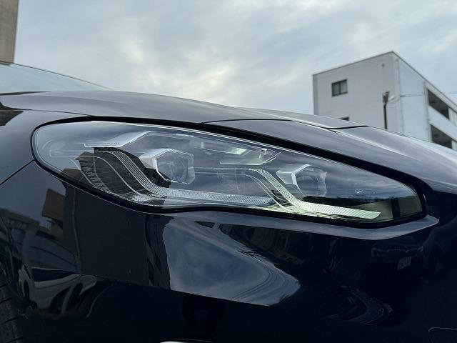 ２シリーズ ２１８ｉアクティブツアラー　エクスクルーシブ　弊社デモンストレーションカー　禁煙車両　トップビューカメラ　パーキングアシスト　後退アシスト　ブラックレザーシート　フロントシートヒーター　ヘッドアップディスプレ　インテリジェントセーフティ（10枚目）