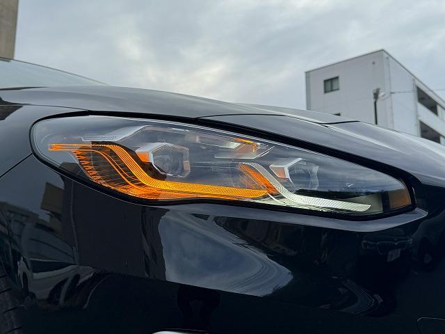 ２シリーズ ２１８ｉアクティブツアラー　エクスクルーシブ　弊社デモンストレーションカー　禁煙車両　トップビューカメラ　パーキングアシスト　後退アシスト　ブラックレザーシート　フロントシートヒーター　ヘッドアップディスプレ　インテリジェントセーフティ（11枚目）