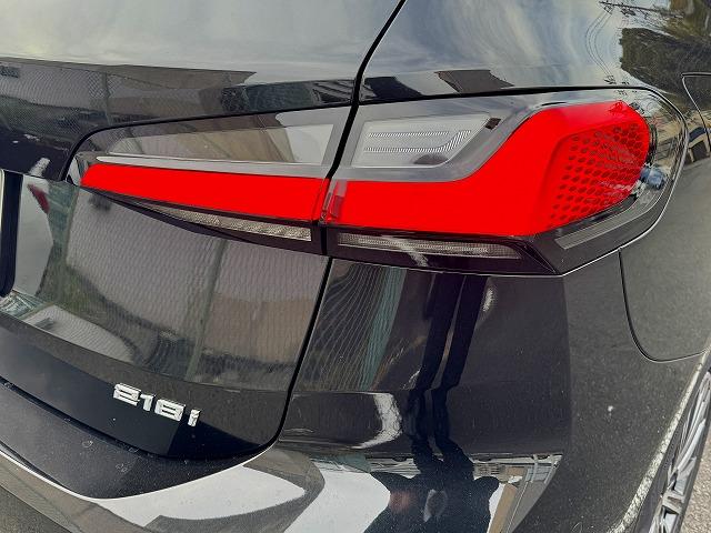 ２シリーズ ２１８ｉアクティブツアラー　エクスクルーシブ　弊社デモンストレーションカー　禁煙車両　トップビューカメラ　パーキングアシスト　後退アシスト　ブラックレザーシート　フロントシートヒーター　ヘッドアップディスプレ　インテリジェントセーフティ（14枚目）