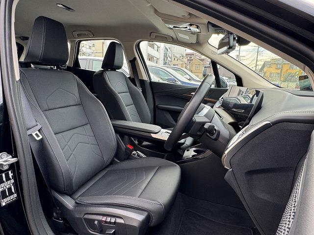 ２シリーズ ２１８ｉアクティブツアラー　エクスクルーシブ　弊社デモンストレーションカー　禁煙車両　トップビューカメラ　パーキングアシスト　後退アシスト　ブラックレザーシート　フロントシートヒーター　ヘッドアップディスプレ　インテリジェントセーフティ（22枚目）