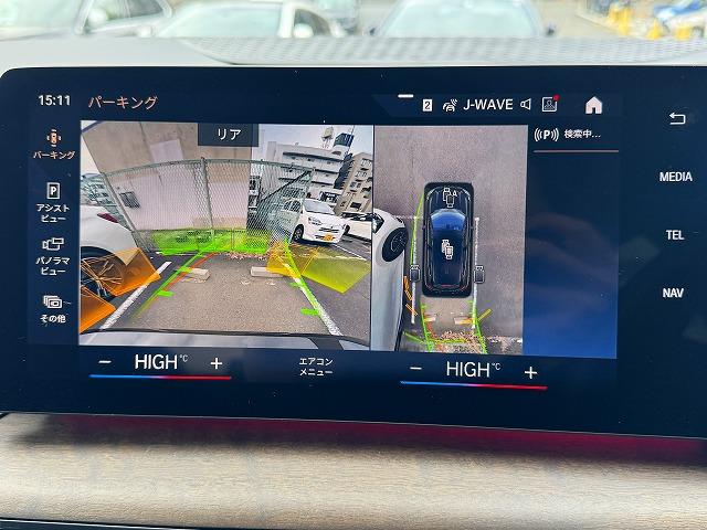 ２シリーズ ２１８ｉアクティブツアラー　エクスクルーシブ　弊社デモンストレーションカー　禁煙車両　トップビューカメラ　パーキングアシスト　後退アシスト　ブラックレザーシート　フロントシートヒーター　ヘッドアップディスプレ　インテリジェントセーフティ（33枚目）