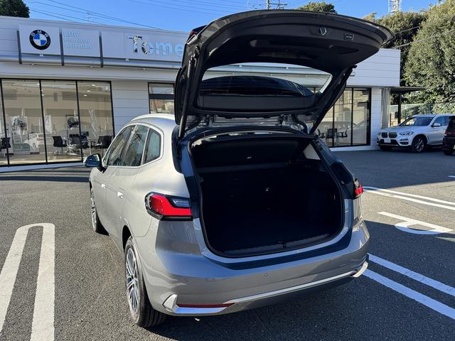 2シリーズ 弊社デモンストレーションカー 禁煙車両 アクティブクルーズコントロール トップビューカメラ フロントシートヒーター ブラックレザーシート Bluetooth ウッドトリム ワイヤレスチャージ(15枚目)