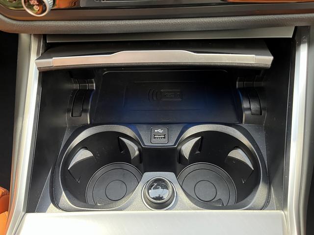 M3 M3セダン コンペティション M xDrive 全国正規ディーラー保証付/2年】【走行距離無制限】LCI後期型 黒オレンジレザー Mコンフォートパッケージ ベンチレーション BMWレーザーライト Mブレーキシステム 19/20インチ鍛造アルミ 禁煙(43枚目)