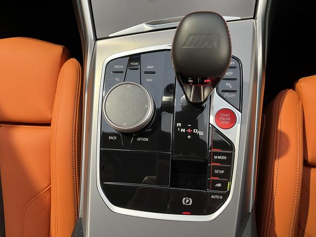 M3 M3セダン コンペティション M xDrive 全国正規ディーラー保証付/2年】【走行距離無制限】LCI後期型 黒オレンジレザー Mコンフォートパッケージ ベンチレーション BMWレーザーライト Mブレーキシステム 19/20インチ鍛造アルミ 禁煙(45枚目)