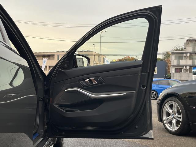 M3 M3セダン コンペティション M xDrive 全国正規ディーラー保証付/2年】【走行距離無制限】LCI後期型 黒オレンジレザー Mコンフォートパッケージ ベンチレーション BMWレーザーライト Mブレーキシステム 19/20インチ鍛造アルミ 禁煙(55枚目)