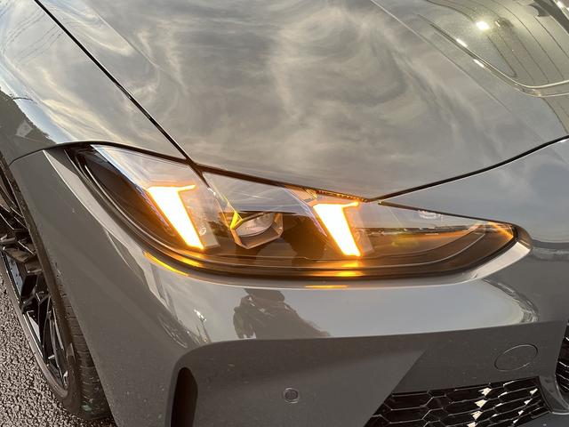 M3 M3セダン コンペティション M xDrive 全国正規ディーラー保証付/2年】【走行距離無制限】LCI後期型 黒オレンジレザー Mコンフォートパッケージ ベンチレーション BMWレーザーライト Mブレーキシステム 19/20インチ鍛造アルミ 禁煙(57枚目)