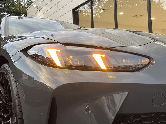 M3 M3セダン コンペティション M xDrive 全国正規ディーラー保証付/2年】【走行距離無制限】LCI後期型 黒オレンジレザー Mコンフォートパッケージ ベンチレーション BMWレーザーライト Mブレーキシステム 19/20インチ鍛造アルミ 禁煙(59枚目)