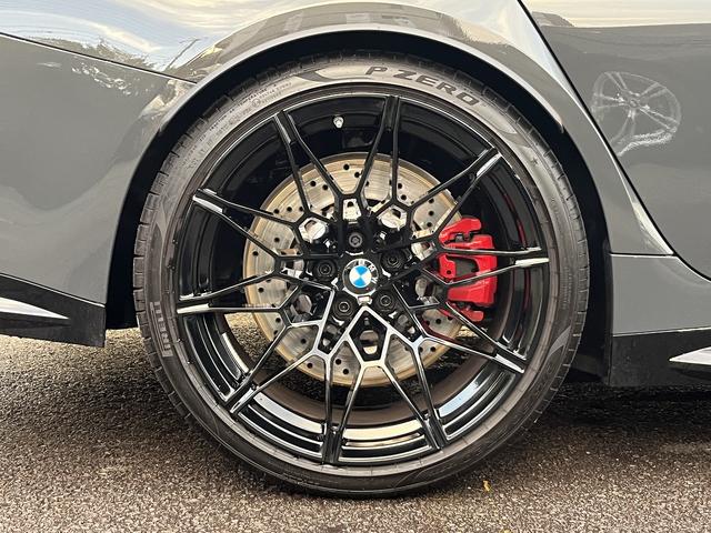 M3 M3セダン コンペティション M xDrive 全国正規ディーラー保証付/2年】【走行距離無制限】LCI後期型 黒オレンジレザー Mコンフォートパッケージ ベンチレーション BMWレーザーライト Mブレーキシステム 19/20インチ鍛造アルミ 禁煙(69枚目)