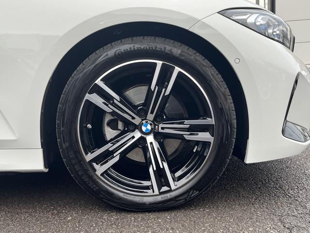 3シリーズ 320d xDriveツーリング Mスポーツ 【全国正規ディーラー保証付/2年】【走行距離無制限】 弊社デモンストレーションカー 禁煙車両 アクティブクルーズコントロール 全方位カメラ ヘッドアップディスプレ アップルカープレイ シートメモリー(66枚目)