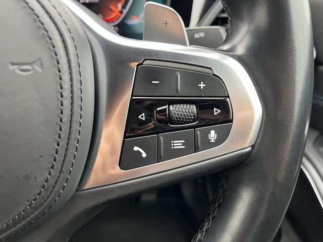 ３シリーズ ３２０ｄ　ｘＤｒｉｖｅ　Ｍスポーツ　【全国正規ディーラー保証付／２年】【走行距離無制限】　禁煙車両　アクティブクルーズコントロール　全方位センサー　トップビューカメラ　フロントシートヒーター　オートトランク　アンビエントライト（27枚目）