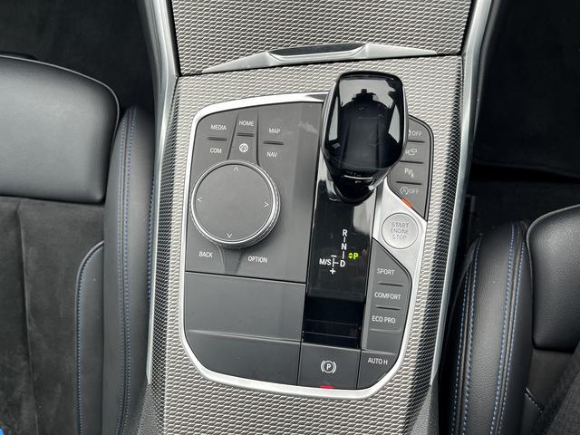 ３シリーズ ３２０ｄ　ｘＤｒｉｖｅ　Ｍスポーツ　【全国正規ディーラー保証付／２年】【走行距離無制限】　禁煙車両　アクティブクルーズコントロール　全方位センサー　トップビューカメラ　フロントシートヒーター　オートトランク　アンビエントライト（48枚目）