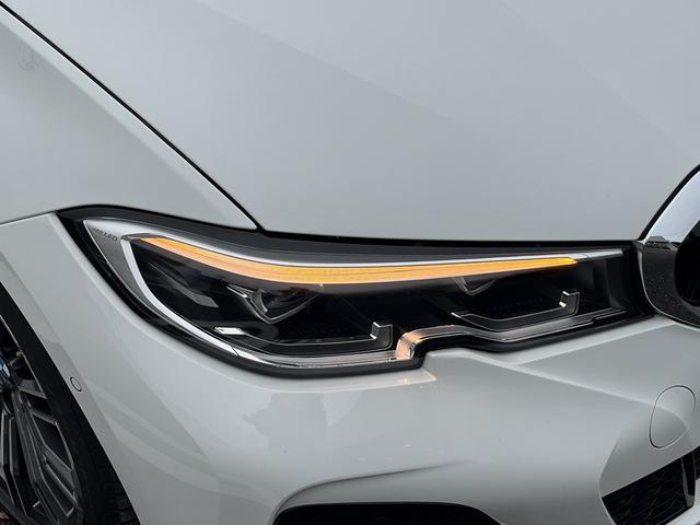 ３シリーズ ３２０ｄ　ｘＤｒｉｖｅ　Ｍスポーツ　【全国正規ディーラー保証付／２年】【走行距離無制限】　禁煙車両　アクティブクルーズコントロール　全方位センサー　トップビューカメラ　フロントシートヒーター　オートトランク　アンビエントライト（58枚目）