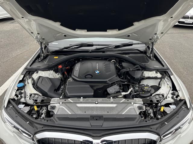 ３シリーズ ３２０ｄ　ｘＤｒｉｖｅ　Ｍスポーツ　【全国正規ディーラー保証付／２年】【走行距離無制限】　禁煙車両　アクティブクルーズコントロール　全方位センサー　トップビューカメラ　フロントシートヒーター　オートトランク　アンビエントライト（69枚目）