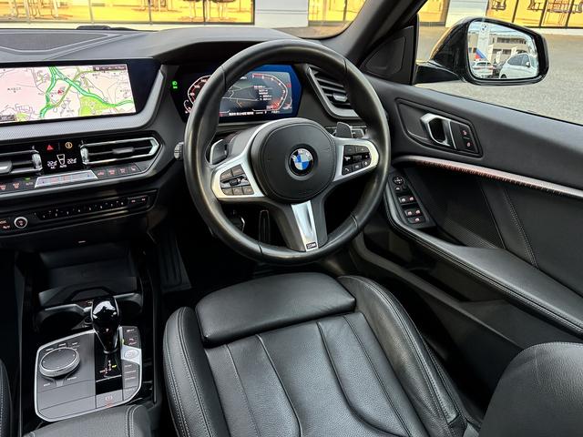 ２シリーズ 　【全国正規ディーラー保証付／２年】【走行距離無制限】弊社販売管理顧客下取　１オーナー禁煙　黒レザーシート　ＨＵＤ　ＭプラスＰＫＧ（アダプティブサスペンション　サンプロテクションガラス　Ｍシートベルト）（23枚目）