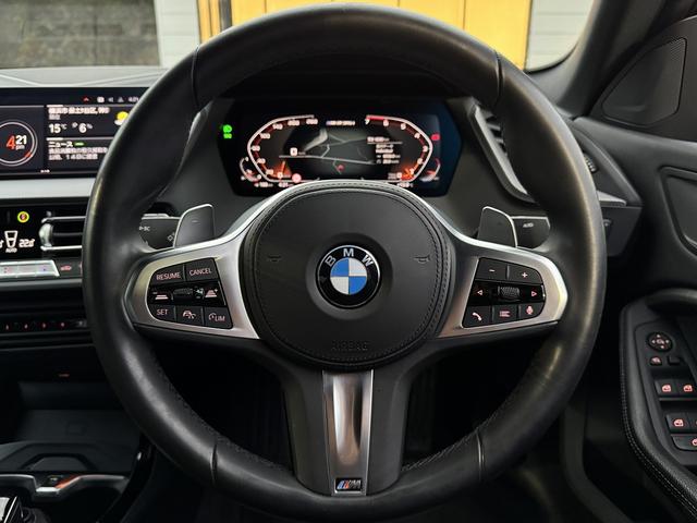 ２シリーズ 　【全国正規ディーラー保証付／２年】【走行距離無制限】弊社販売管理顧客下取　１オーナー禁煙　黒レザーシート　ＨＵＤ　ＭプラスＰＫＧ（アダプティブサスペンション　サンプロテクションガラス　Ｍシートベルト）（29枚目）