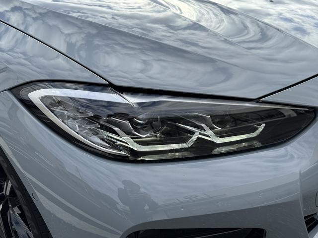 ４シリーズ 　【全国正規ディーラー保証付／２年】【走行距離無制限】弊社下取り　１オーナー　サウンドパッケージ　ファストトラックパッケージ　Ｍスポーツシートパッケージ　コンフォートパッケージ　パーキングアシストプラス（7枚目）