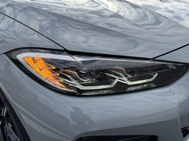 ４シリーズ 　【全国正規ディーラー保証付／２年】【走行距離無制限】弊社下取り　１オーナー　サウンドパッケージ　ファストトラックパッケージ　Ｍスポーツシートパッケージ　コンフォートパッケージ　パーキングアシストプラス（8枚目）