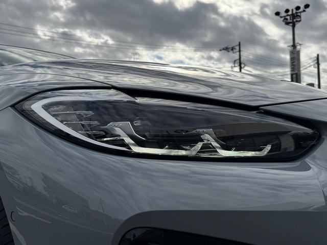 ４シリーズ 　【全国正規ディーラー保証付／２年】【走行距離無制限】弊社下取り　１オーナー　サウンドパッケージ　ファストトラックパッケージ　Ｍスポーツシートパッケージ　コンフォートパッケージ　パーキングアシストプラス（9枚目）