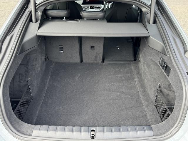 ４シリーズ 　【全国正規ディーラー保証付／２年】【走行距離無制限】弊社下取り　１オーナー　サウンドパッケージ　ファストトラックパッケージ　Ｍスポーツシートパッケージ　コンフォートパッケージ　パーキングアシストプラス（18枚目）