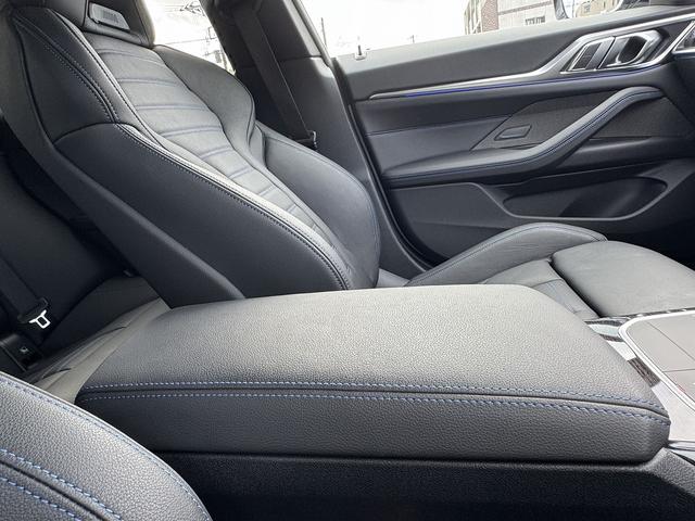 ４シリーズ 　【全国正規ディーラー保証付／２年】【走行距離無制限】弊社下取り　１オーナー　サウンドパッケージ　ファストトラックパッケージ　Ｍスポーツシートパッケージ　コンフォートパッケージ　パーキングアシストプラス（54枚目）