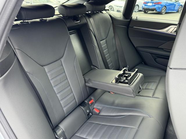 ４シリーズ 　【全国正規ディーラー保証付／２年】【走行距離無制限】弊社下取り　１オーナー　サウンドパッケージ　ファストトラックパッケージ　Ｍスポーツシートパッケージ　コンフォートパッケージ　パーキングアシストプラス（62枚目）