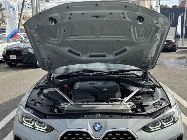 ４シリーズ 　【全国正規ディーラー保証付／２年】【走行距離無制限】弊社下取り　１オーナー　サウンドパッケージ　ファストトラックパッケージ　Ｍスポーツシートパッケージ　コンフォートパッケージ　パーキングアシストプラス（64枚目）