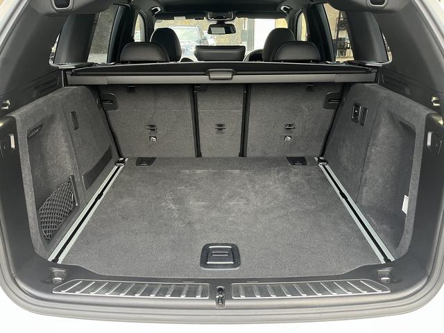 X3 xDrive 20d Mスポーツハイラインパッケージ 【全国正規ディーラー保証付/2年】【走行距離無制限】 アクティブクルーズコントロール ヘッドアップディスプレ 純正TV トップビューカメラ ブラックレザーシート 全席シートヒーター 禁煙車両(9枚目)