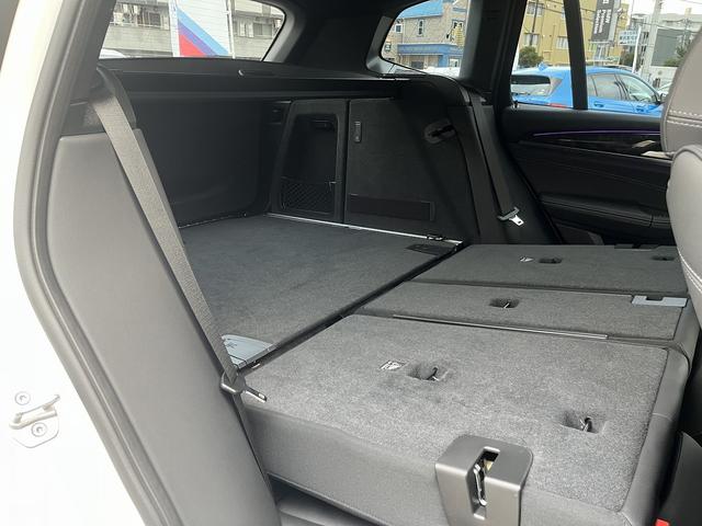 X3 xDrive 20d Mスポーツハイラインパッケージ 【全国正規ディーラー保証付/2年】【走行距離無制限】 アクティブクルーズコントロール ヘッドアップディスプレ 純正TV トップビューカメラ ブラックレザーシート 全席シートヒーター 禁煙車両(12枚目)