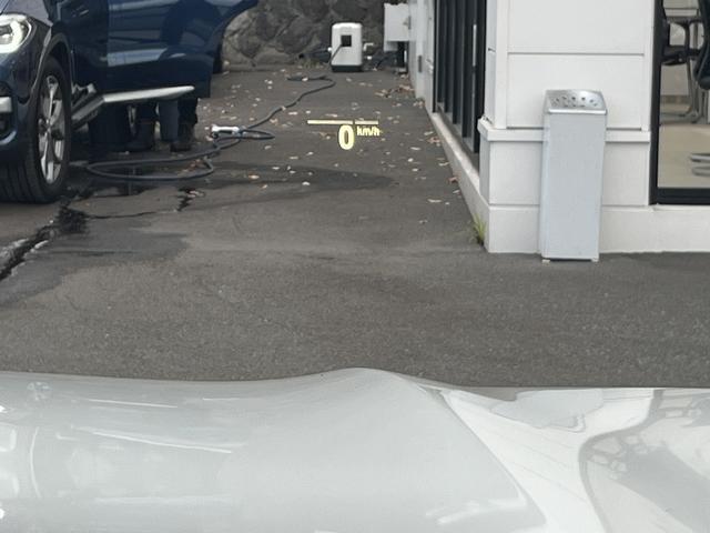 X3 xDrive 20d Mスポーツハイラインパッケージ 【全国正規ディーラー保証付/2年】【走行距離無制限】 アクティブクルーズコントロール ヘッドアップディスプレ 純正TV トップビューカメラ ブラックレザーシート 全席シートヒーター 禁煙車両(45枚目)