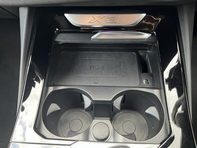 X3 xDrive 20d Mスポーツハイラインパッケージ 【全国正規ディーラー保証付/2年】【走行距離無制限】 アクティブクルーズコントロール ヘッドアップディスプレ 純正TV トップビューカメラ ブラックレザーシート 全席シートヒーター 禁煙車両(49枚目)