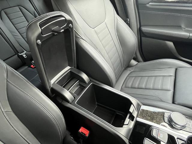 X3 xDrive 20d Mスポーツハイラインパッケージ 【全国正規ディーラー保証付/2年】【走行距離無制限】 アクティブクルーズコントロール ヘッドアップディスプレ 純正TV トップビューカメラ ブラックレザーシート 全席シートヒーター 禁煙車両(52枚目)