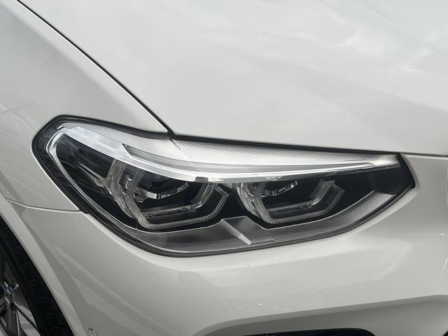X3 xDrive 20d Mスポーツハイラインパッケージ 【全国正規ディーラー保証付/2年】【走行距離無制限】 アクティブクルーズコントロール ヘッドアップディスプレ 純正TV トップビューカメラ ブラックレザーシート 全席シートヒーター 禁煙車両(57枚目)