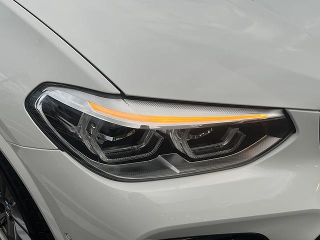 X3 xDrive 20d Mスポーツハイラインパッケージ 【全国正規ディーラー保証付/2年】【走行距離無制限】 アクティブクルーズコントロール ヘッドアップディスプレ 純正TV トップビューカメラ ブラックレザーシート 全席シートヒーター 禁煙車両(58枚目)
