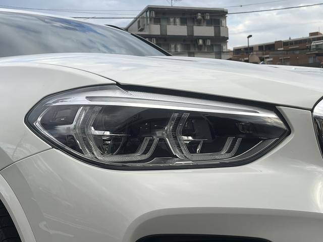 X3 xDrive 20d Mスポーツハイラインパッケージ 【全国正規ディーラー保証付/2年】【走行距離無制限】 アクティブクルーズコントロール ヘッドアップディスプレ 純正TV トップビューカメラ ブラックレザーシート 全席シートヒーター 禁煙車両(59枚目)