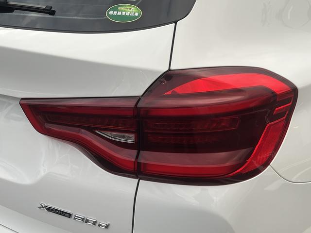 X3 xDrive 20d Mスポーツハイラインパッケージ 【全国正規ディーラー保証付/2年】【走行距離無制限】 アクティブクルーズコントロール ヘッドアップディスプレ 純正TV トップビューカメラ ブラックレザーシート 全席シートヒーター 禁煙車両(63枚目)