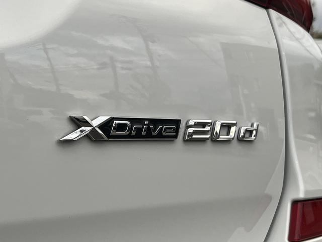X3 xDrive 20d Mスポーツハイラインパッケージ 【全国正規ディーラー保証付/2年】【走行距離無制限】 アクティブクルーズコントロール ヘッドアップディスプレ 純正TV トップビューカメラ ブラックレザーシート 全席シートヒーター 禁煙車両(66枚目)