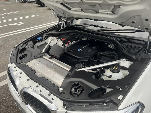 X3 xDrive 20d Mスポーツハイラインパッケージ 【全国正規ディーラー保証付/2年】【走行距離無制限】 アクティブクルーズコントロール ヘッドアップディスプレ 純正TV トップビューカメラ ブラックレザーシート 全席シートヒーター 禁煙車両(68枚目)