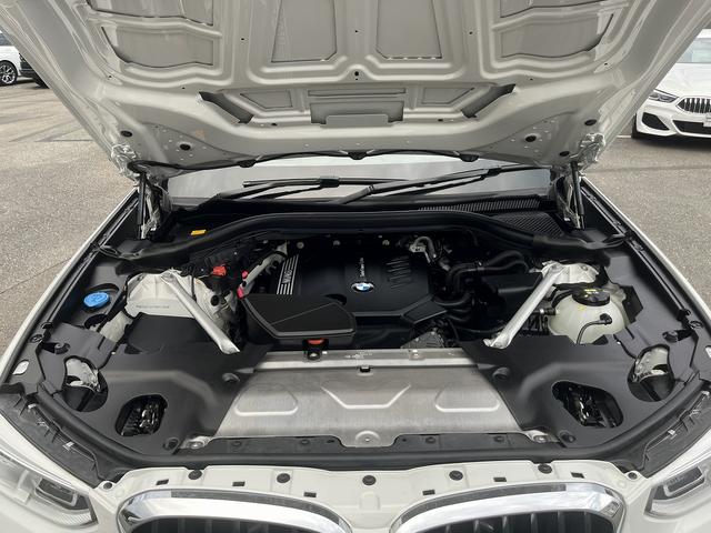 X3 xDrive 20d Mスポーツハイラインパッケージ 【全国正規ディーラー保証付/2年】【走行距離無制限】 アクティブクルーズコントロール ヘッドアップディスプレ 純正TV トップビューカメラ ブラックレザーシート 全席シートヒーター 禁煙車両(69枚目)