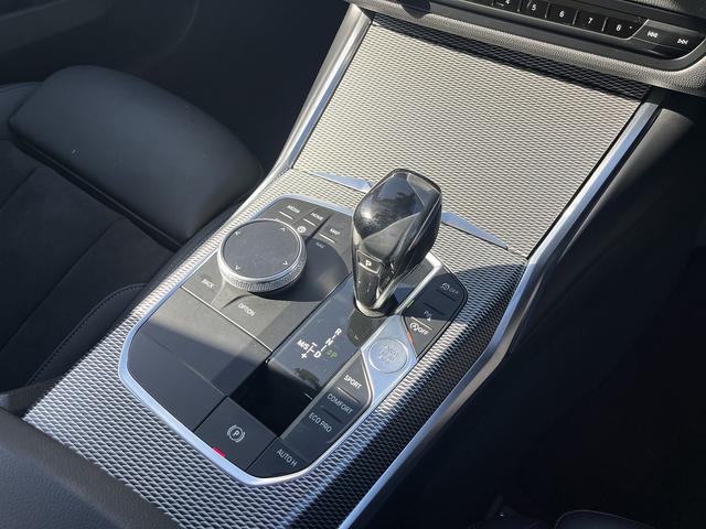 ３シリーズ ３２０ｉ　Ｍスポーツ　【全国正規ディーラー保証付／２年】【走行距離無制限】　禁煙車　アクティブクルーズコントロール　後方カメラ　前後センサー　フロントシートヒーター　Ｂｌｕｅｔｏｏｔｈ　ワイヤレスチャージ（48枚目）