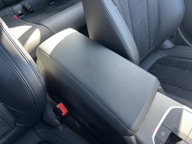 ３シリーズ ３２０ｉ　Ｍスポーツ　【全国正規ディーラー保証付／２年】【走行距離無制限】　禁煙車　アクティブクルーズコントロール　後方カメラ　前後センサー　フロントシートヒーター　Ｂｌｕｅｔｏｏｔｈ　ワイヤレスチャージ（53枚目）