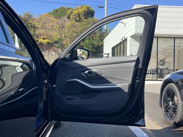 ３シリーズ ３２０ｉ　Ｍスポーツ　【全国正規ディーラー保証付／２年】【走行距離無制限】　禁煙車　アクティブクルーズコントロール　後方カメラ　前後センサー　フロントシートヒーター　Ｂｌｕｅｔｏｏｔｈ　ワイヤレスチャージ（58枚目）